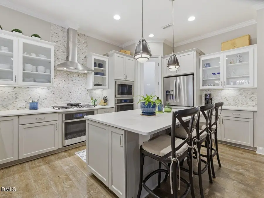 640 Cabin Creek Creek, Pittsboro, NC 27312 - #3