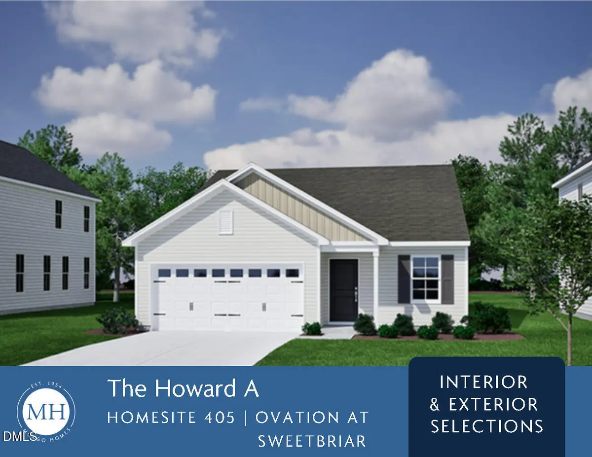 2073 Bull City Bend #405, Durham, NC 27703 - #1