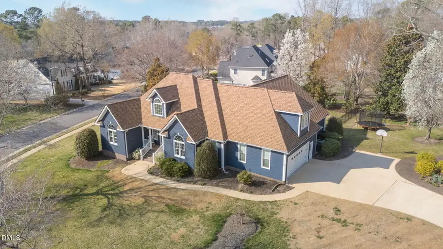 701 Parkridge Drive, Clayton, NC 27527 - #2