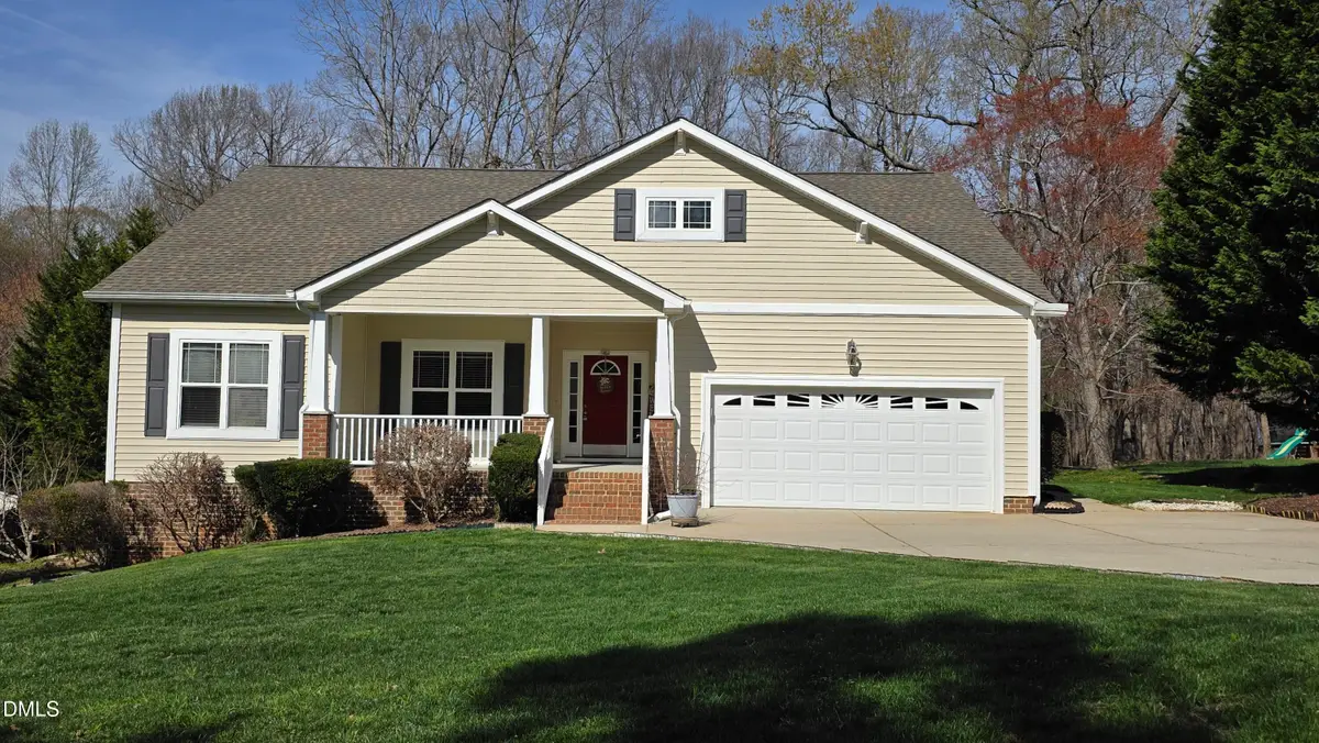 185 Briarwood Place, Wake Forest, NC 27587 - #1