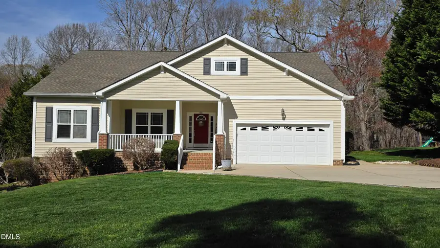 185 Briarwood Place, Wake Forest, NC 27587 - #2