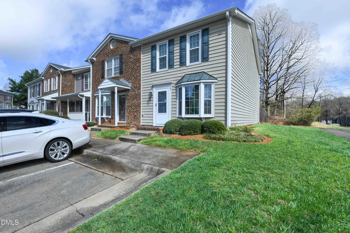 915 Shelby Drive #E, Greensboro, NC 27409 - #1