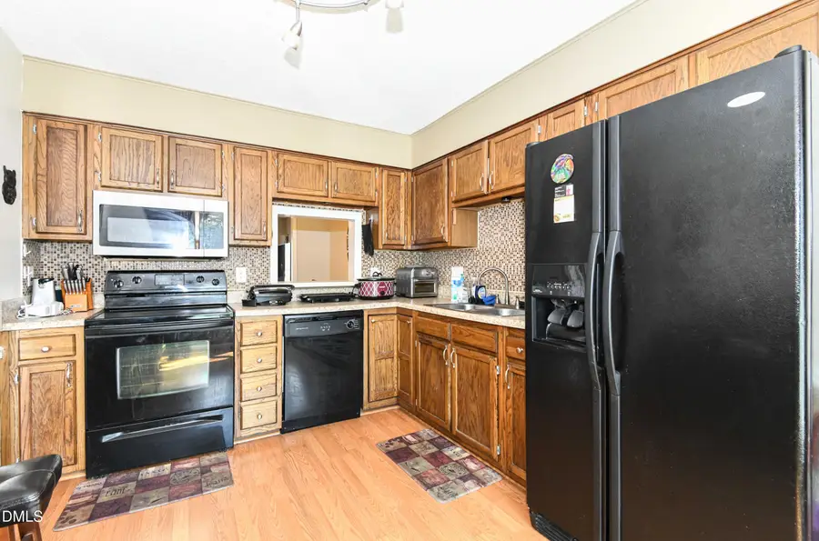 915 Shelby Drive #E, Greensboro, NC 27409 - #3