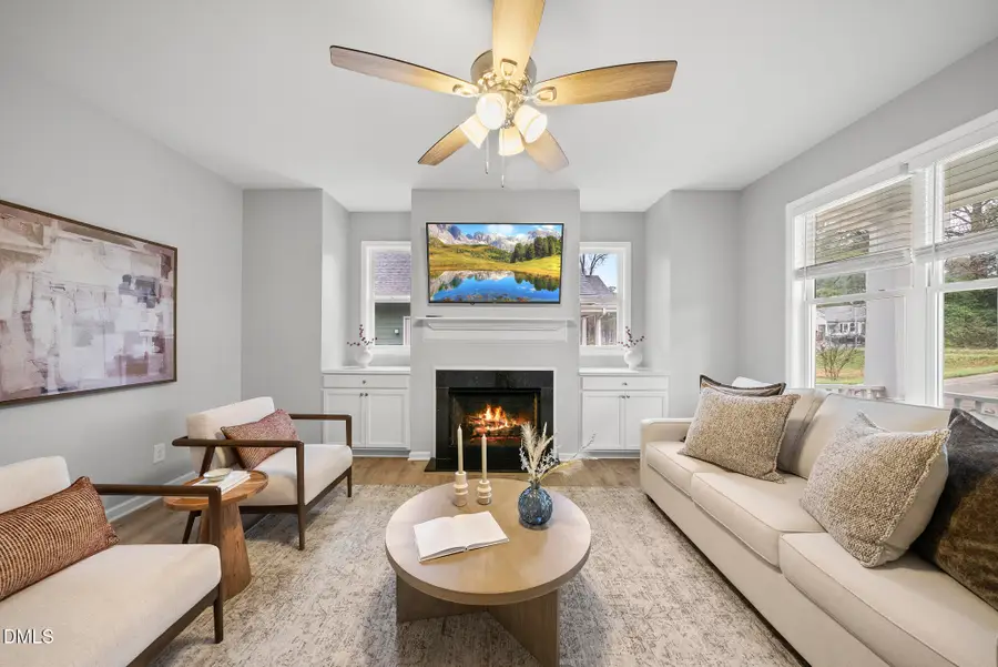 2616 Holloway Street, Durham, NC 27703 - #3