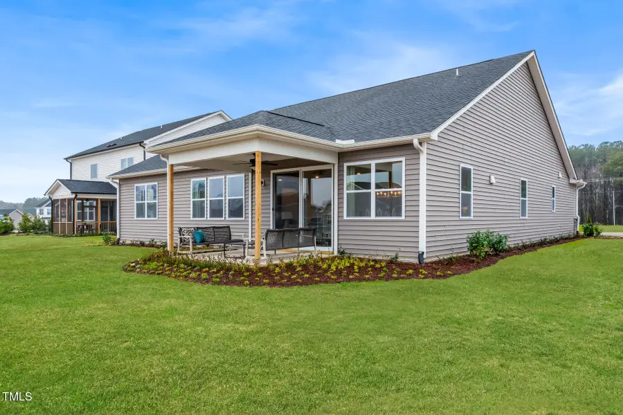 584 Providence Creek Drive, Fuquay Varina, NC 27526 - #3