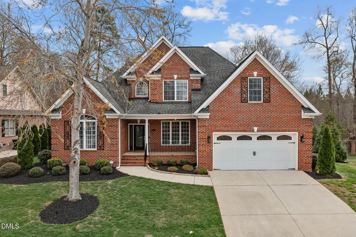 976 Tremore Club Drive, Burlington, NC 27215 - #1