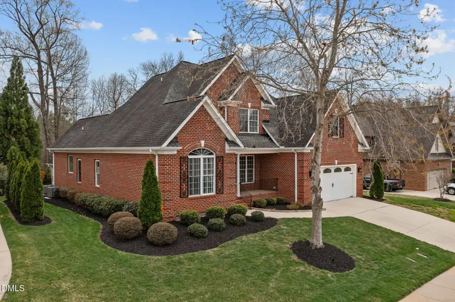 976 Tremore Club Drive, Burlington, NC 27215 - #2