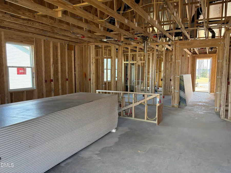 596 Providence Creek Drive, Fuquay Varina, NC 27526 - #3