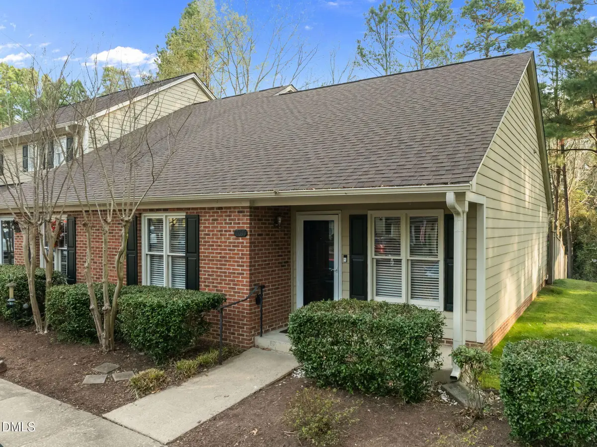 701 Gatehouse Lane, Durham, NC 27707 - #1