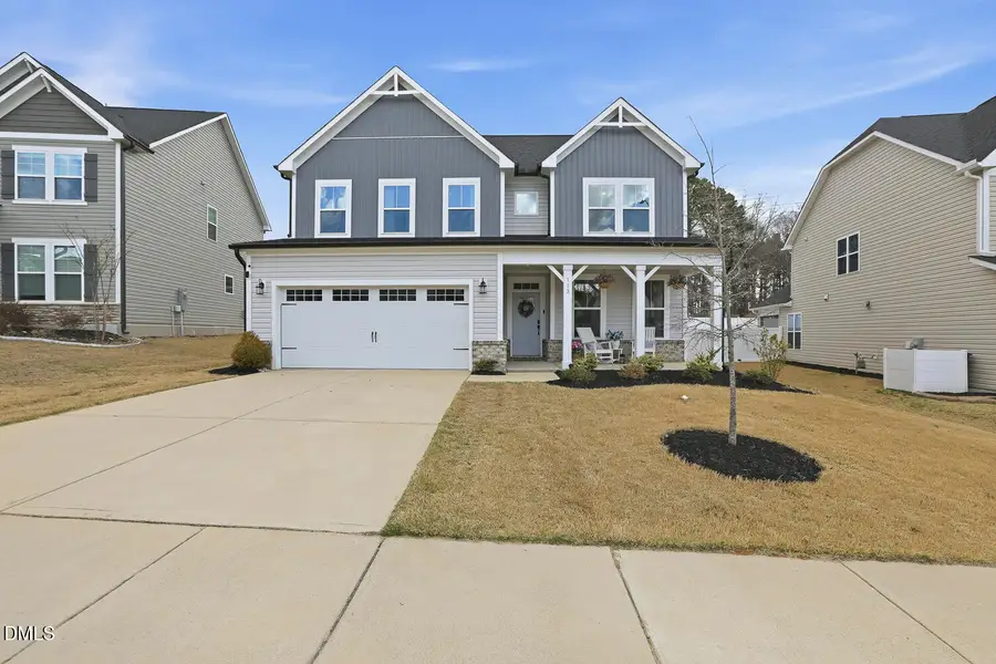 113 Highland Forest Drive, Fuquay Varina, NC 27526 - #3
