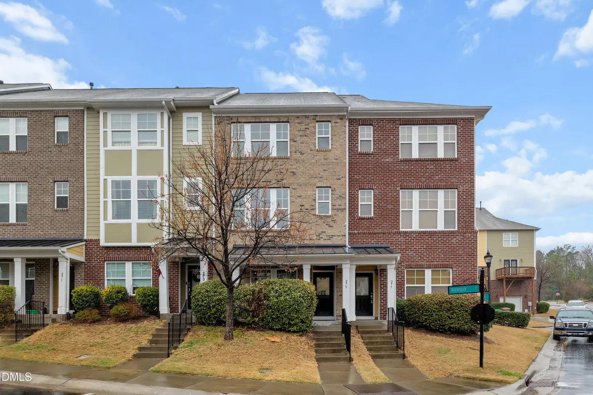 275 Michigan Avenue, Cary, NC 27519 - #1