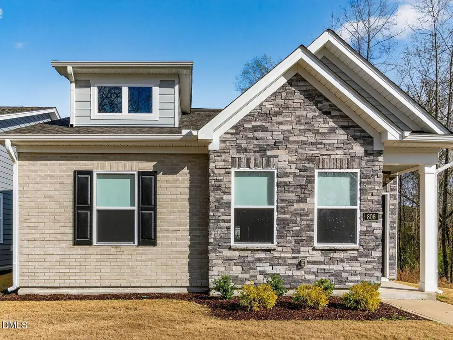 806 Dorset Stream Drive, Fuquay Varina, NC 27526 - #2