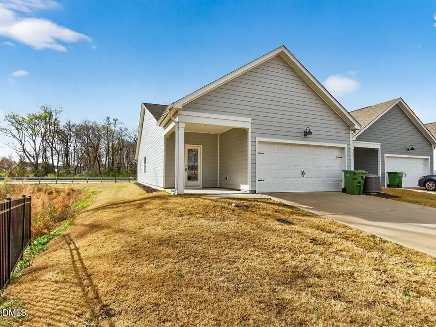 806 Dorset Stream Drive, Fuquay Varina, NC 27526 - #3