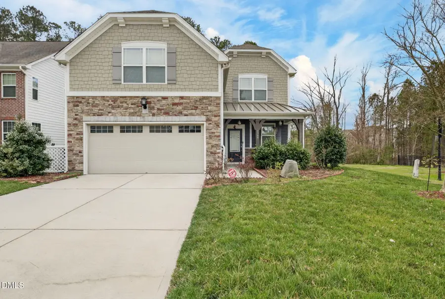 1309 Elliott Ridge Lane, Morrisville, NC 27560 - #2
