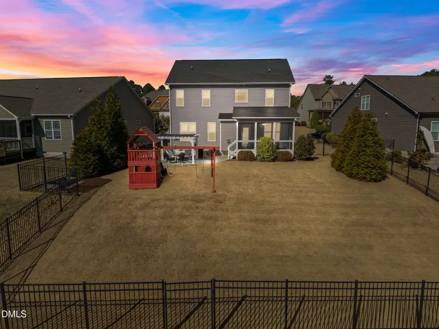 447 Bendemeer Lane, Rolesville, NC 27571 - #3