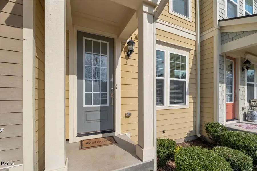 2791 Stone Rock Drive #107, Raleigh, NC 27604 - #3