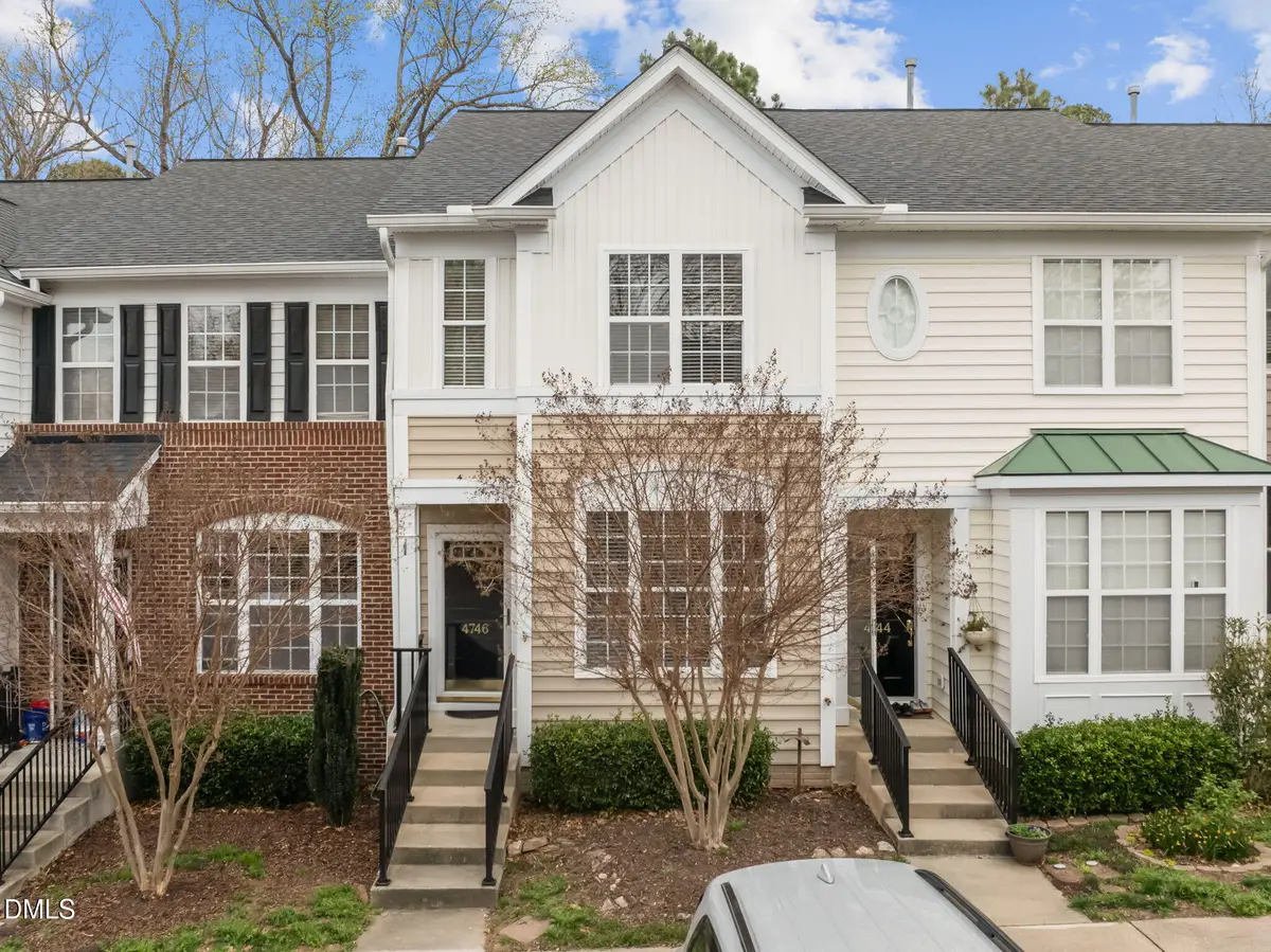 4746 Black Mountain Path, Raleigh, NC 27612 - #1