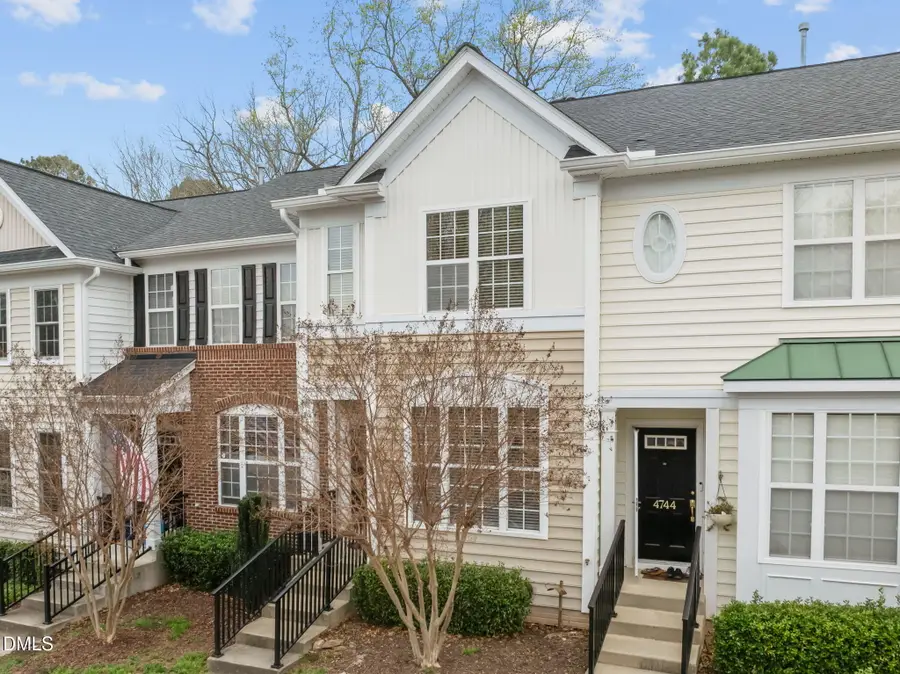 4746 Black Mountain Path, Raleigh, NC 27612 - #2