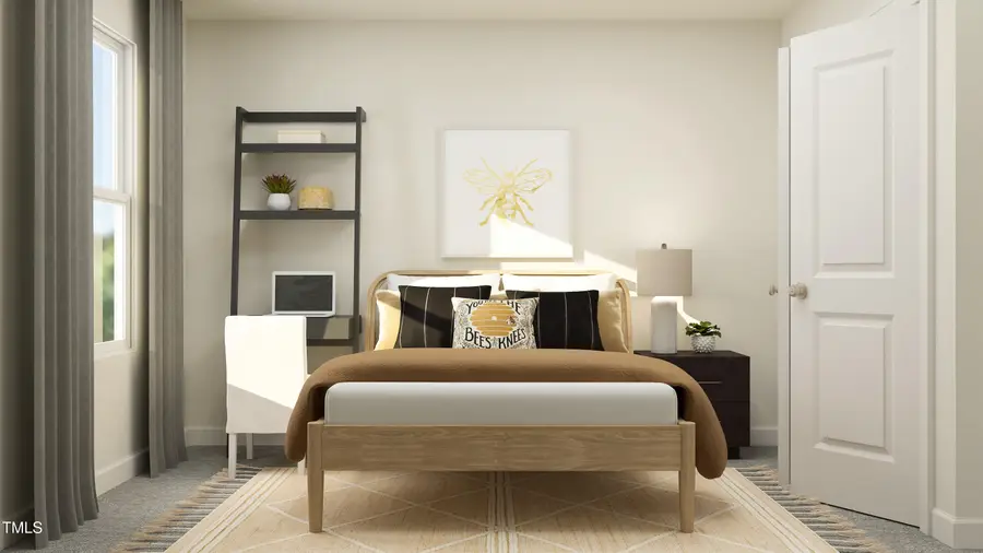 2931 Hickory Field Drive, Raleigh, NC 27616 - #2