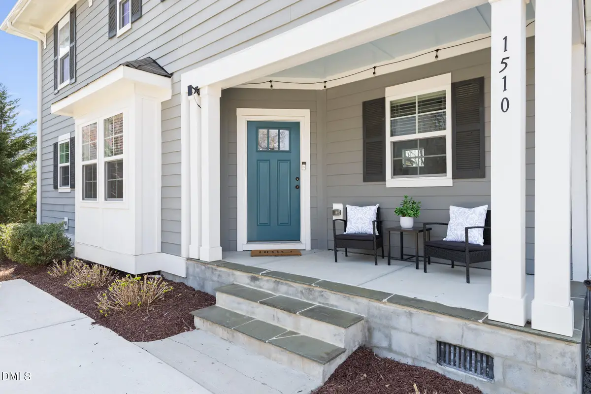 1510 S Roxboro Street, Durham, NC 27707 - #1