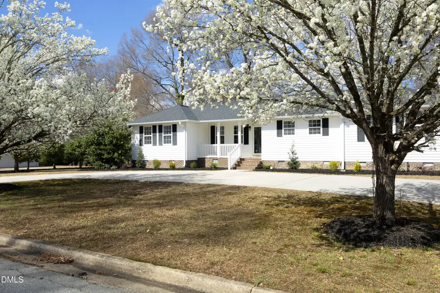 1312 Greenwood Terrace, Burlington, NC 27215 - #2