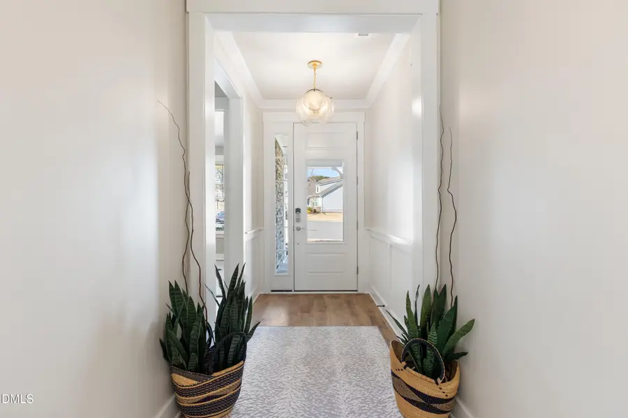 1324 Copper Trace Court, Wake Forest, NC 27587 - #2