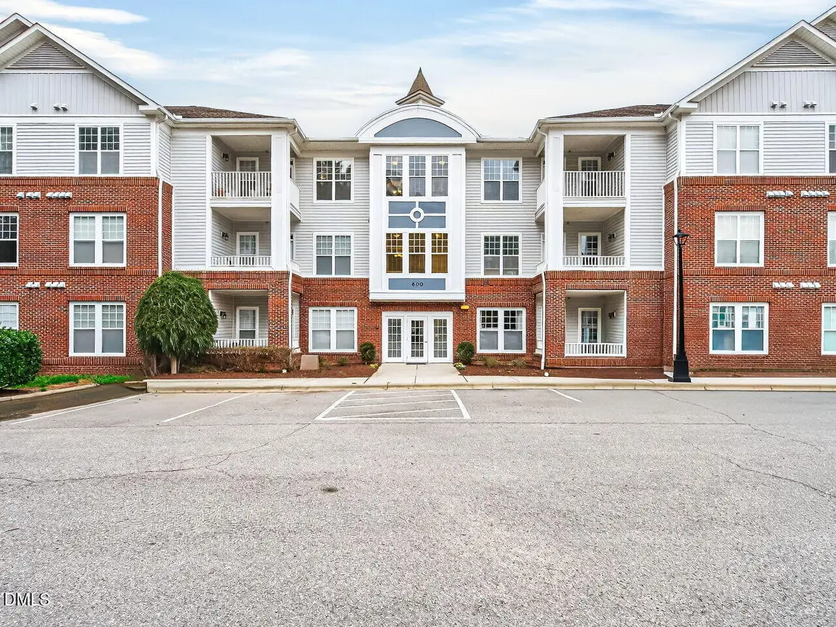 623 Eyam Hall Lane, Apex, NC 27502 - #1