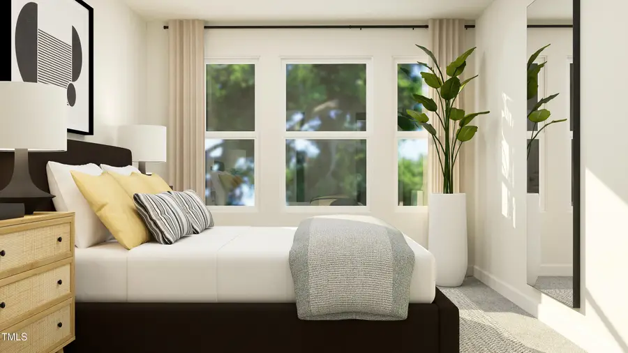 2937 Hickory Field Drive, Raleigh, NC 27616 - #3