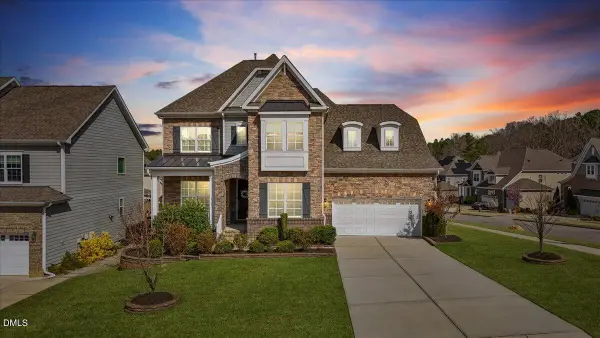 2700 Tunstall Grove Drive, Apex, NC 27523