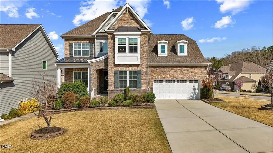 2700 Tunstall Grove Drive, Apex, NC 27523 - #2