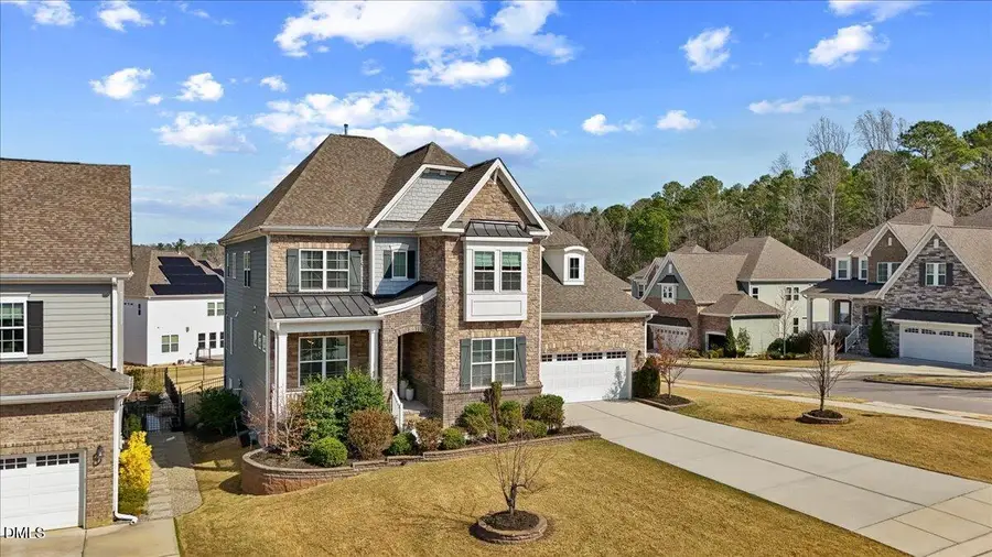 2700 Tunstall Grove Drive, Apex, NC 27523 - #3