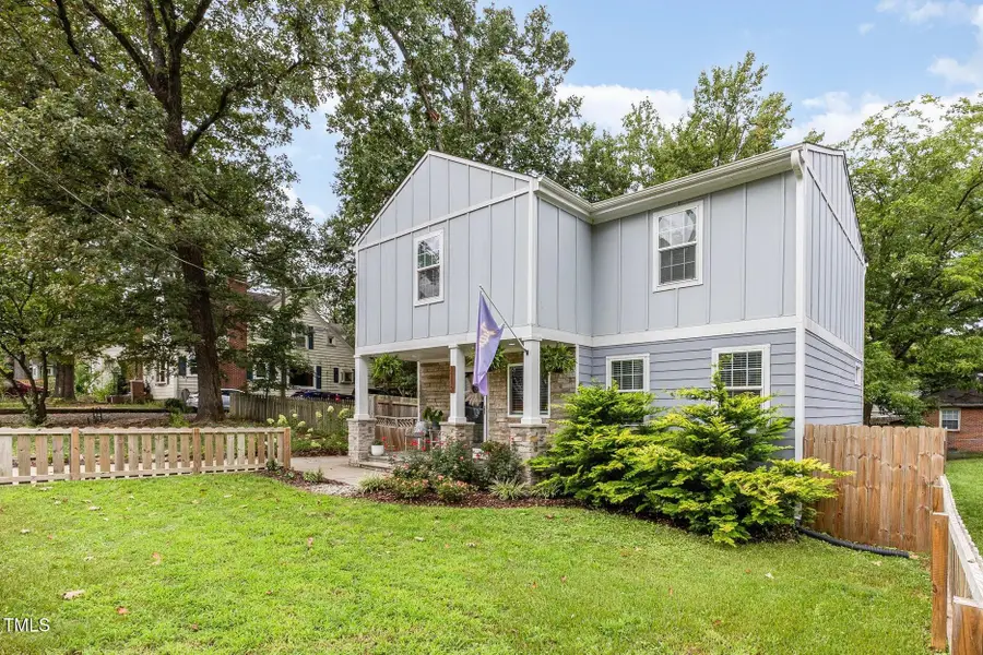 1113 N Driver Street, Durham, NC 27701 - #3