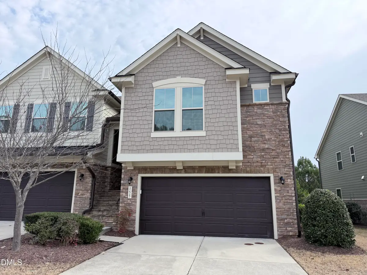155 Alamosa Place, Cary, NC 27519 - #1