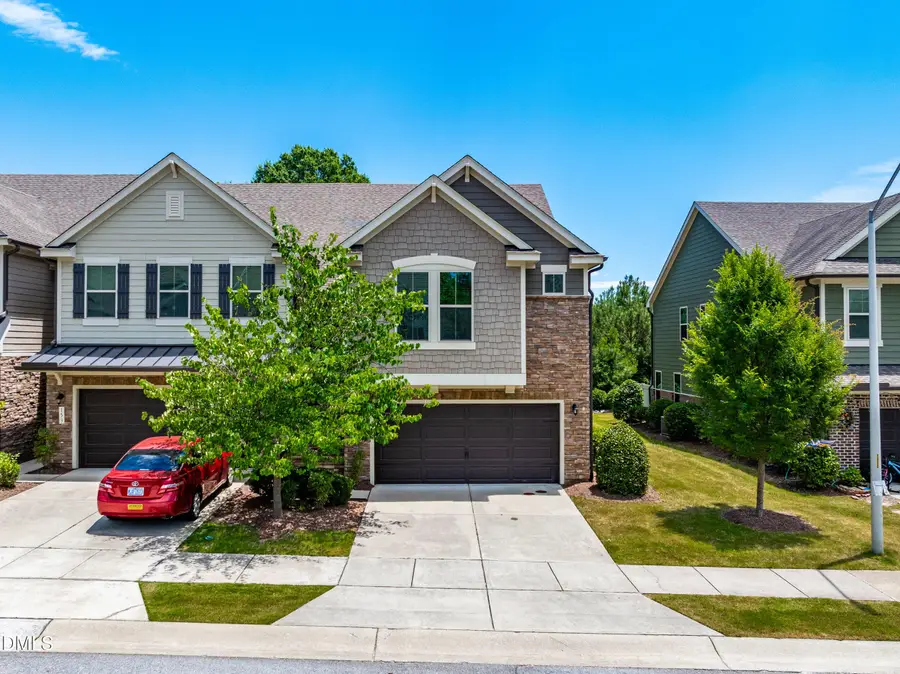 155 Alamosa Place, Cary, NC 27519 - #2