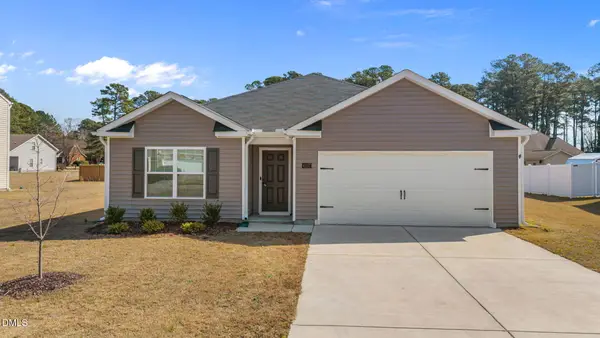 4257 Stanfield Court, Ayden, NC 28513