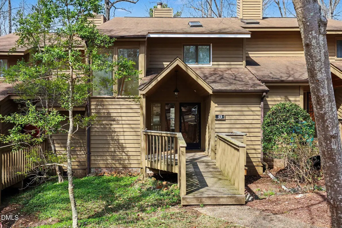 53 Stoneridge Road, Durham, NC 27705 - #1