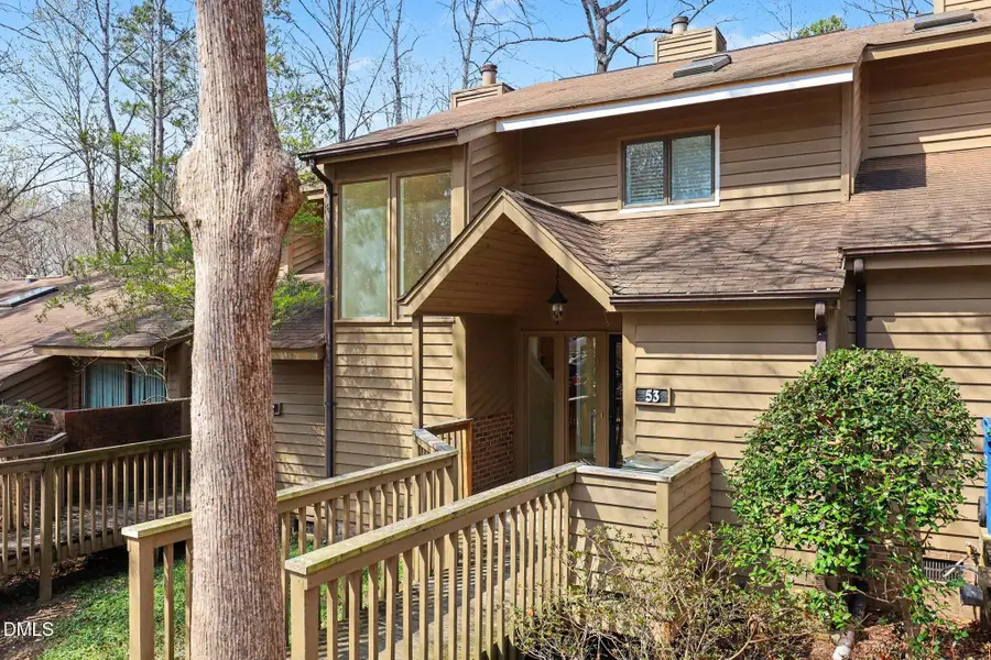 53 Stoneridge Road, Durham, NC 27705 - #3