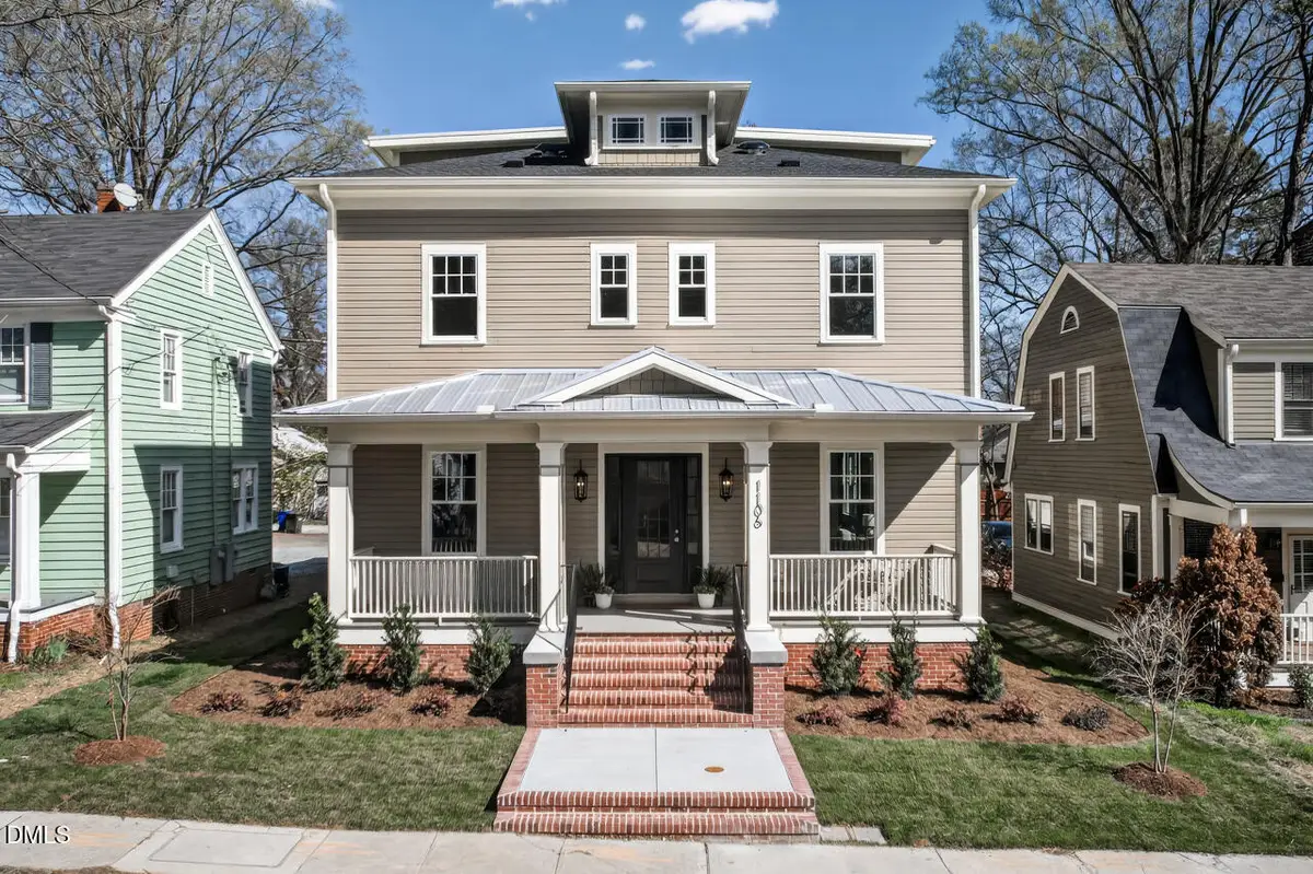 1106 9th Street, Durham, NC 27705 - #1