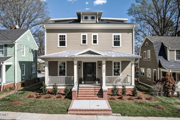 1106 9th Street, Durham, NC 27705