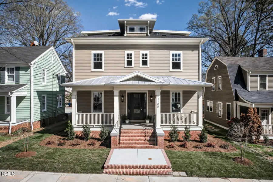 1106 9th Street, Durham, NC 27705 - #3