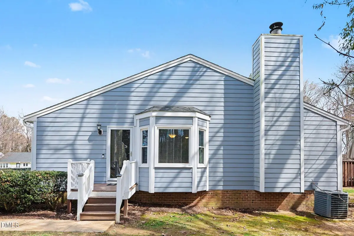 1631 Roanoke Street, Raleigh, NC 27606 - #1