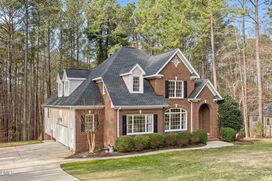 2317 Primrose Valley Court, Raleigh, NC 27613 - #2