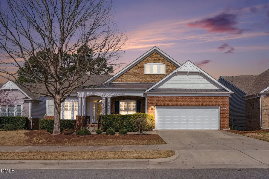 281 Beckingham Loop, Cary, NC 27519 - #3