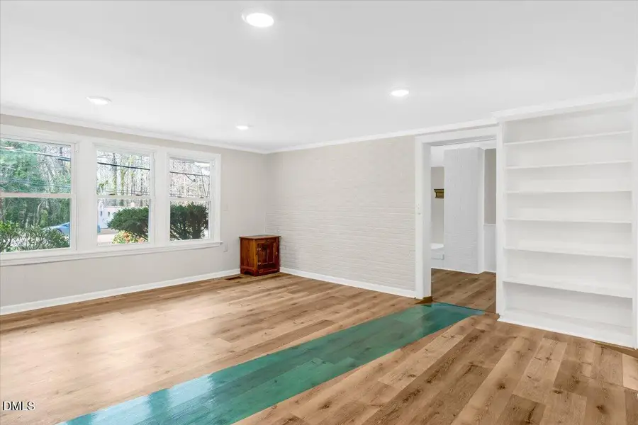 1312 W Andrews Avenue, Henderson, NC 27536 - #2