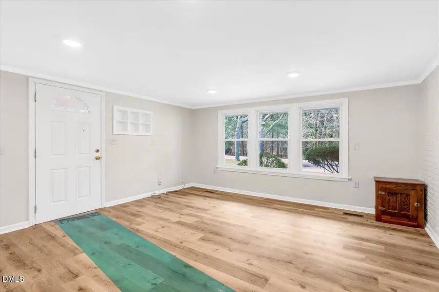 1312 W Andrews Avenue, Henderson, NC 27536 - #3