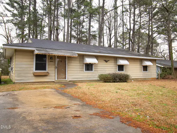 809 Grantland Drive, Raleigh, NC 27610