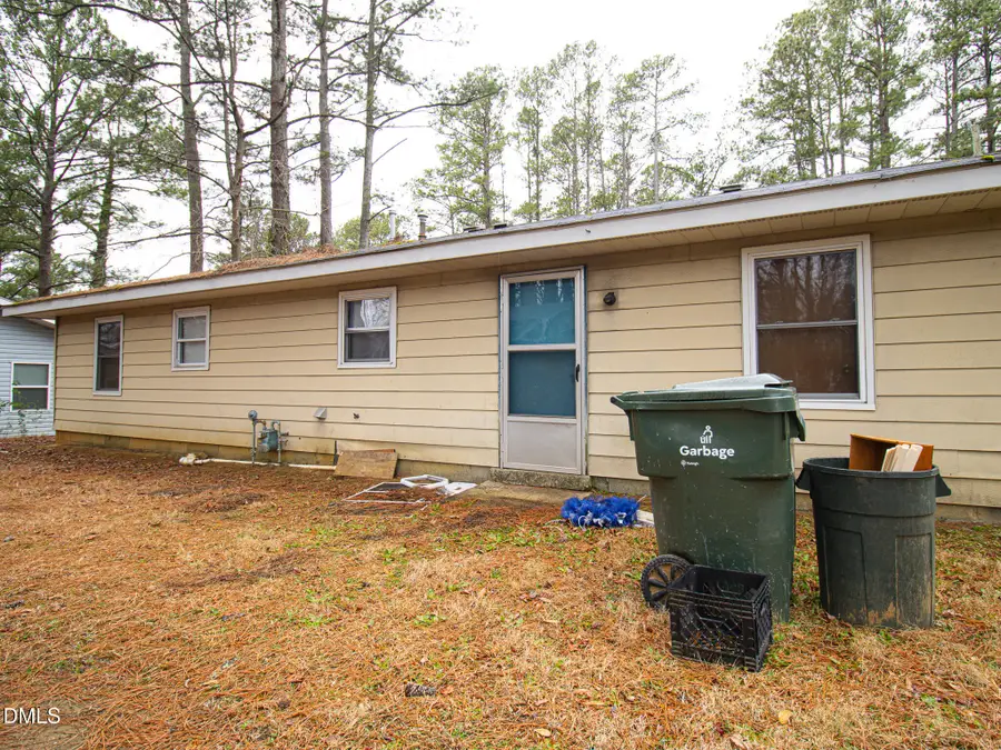 809 Grantland Drive, Raleigh, NC 27610 - #3