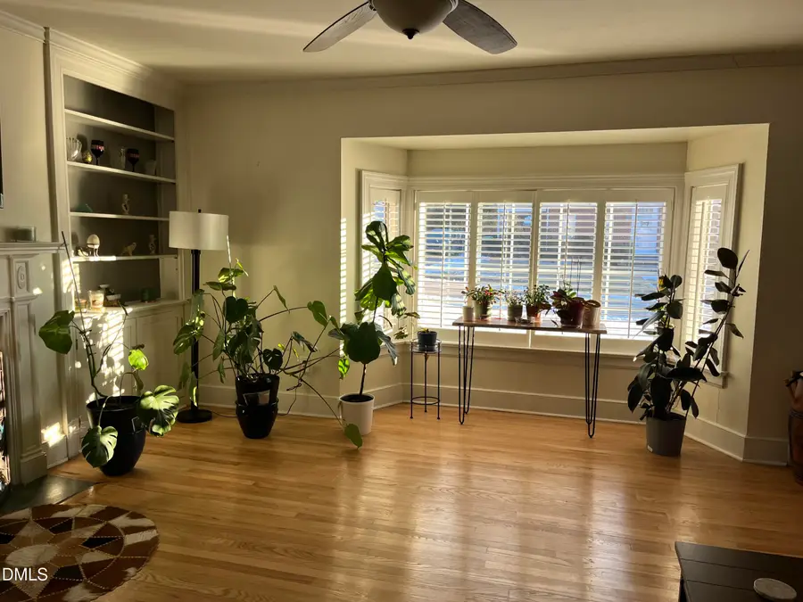 122 Lakeview Drive, Henderson, NC 27536 - #2