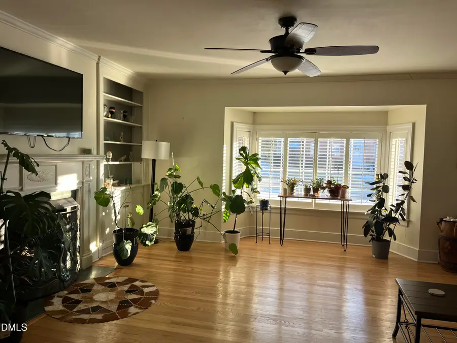 122 Lakeview Drive, Henderson, NC 27536 - #3