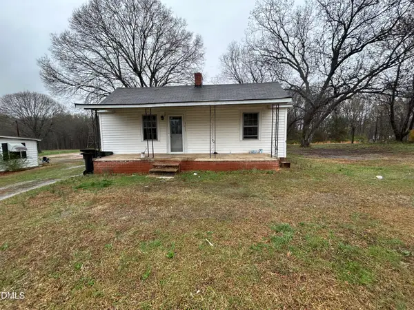 1615 Cadiz Street, Burlington, NC 27217